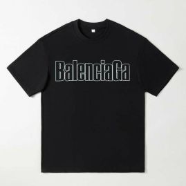 Picture of Balenciaga T Shirts Short _SKUBalenciagaM-3XL21mxK91732363